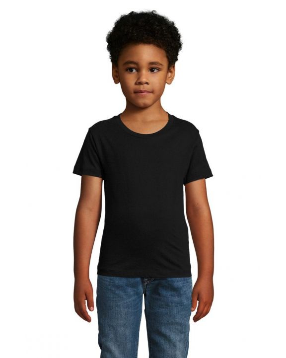 T-Shirt SOL'S Milo Kids personalisierbar