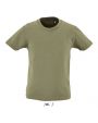 SOL'S Milo Kids T-Shirt personalisierbar