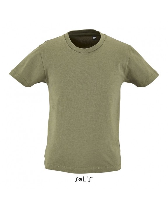 SOL'S Milo Kids T-Shirt personalisierbar