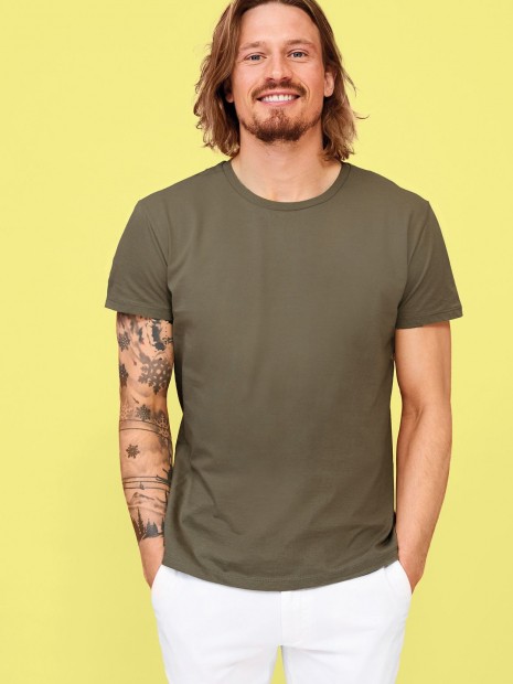 T-Shirts à personnaliser SOL'S Milo Men 