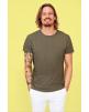 T-shirt SOL'S Milo Men voor bedrukking & borduring