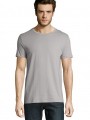T-Shirts à personnaliser SOL'S Milo Men PURE GREY