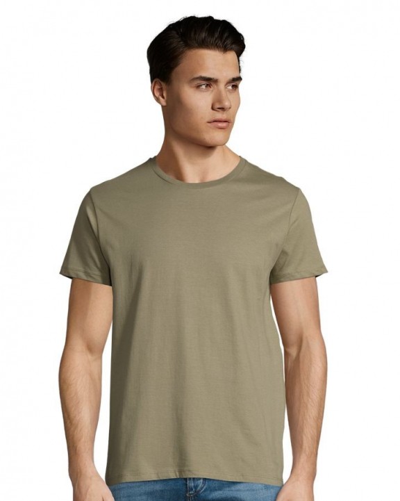 SOL'S Milo Men T-Shirt personalisierbar