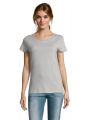 T-shirt personnalisable SOL'S Milo Women