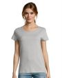 T-shirt SOL'S Milo Women voor bedrukking &amp; borduring