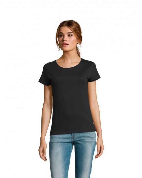 T-shirt personnalisable SOL'S Milo Women