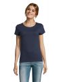 T-shirt personnalisable SOL'S Milo Women