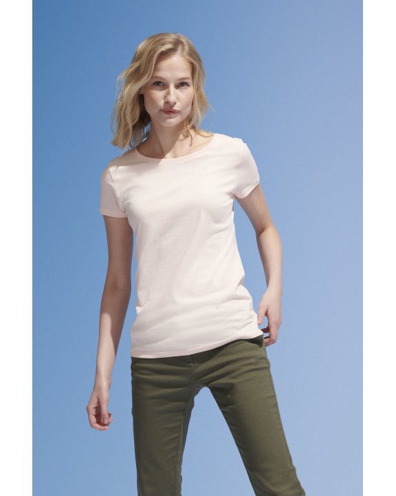 T-shirt personnalisable SOL'S Milo Women