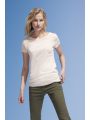 T-shirt SOL'S Milo Women voor bedrukking &amp; borduring
