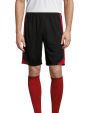 Bermuda & short personnalisable SOL'S Olimpico