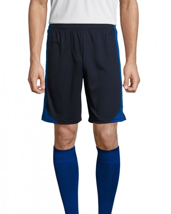 Bermuda & short personnalisable SOL'S Olimpico