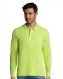 SOL'S Perfect Lsl Men Poloshirt personalisierbar