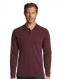 SOL'S Perfect Lsl Men Poloshirt personalisierbar