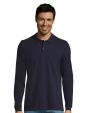SOL'S Perfect Lsl Men Poloshirt personalisierbar