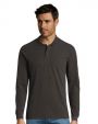 SOL'S Perfect Lsl Men Poloshirt personalisierbar