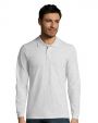 SOL'S Perfect Lsl Men Poloshirt personalisierbar