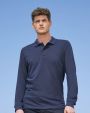 SOL'S Perfect Lsl Men Poloshirt personalisierbar