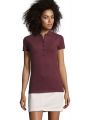 Polo personnalisable SOL'S Phoenix Women