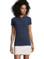 Polo personnalisable SOL'S Phoenix Women