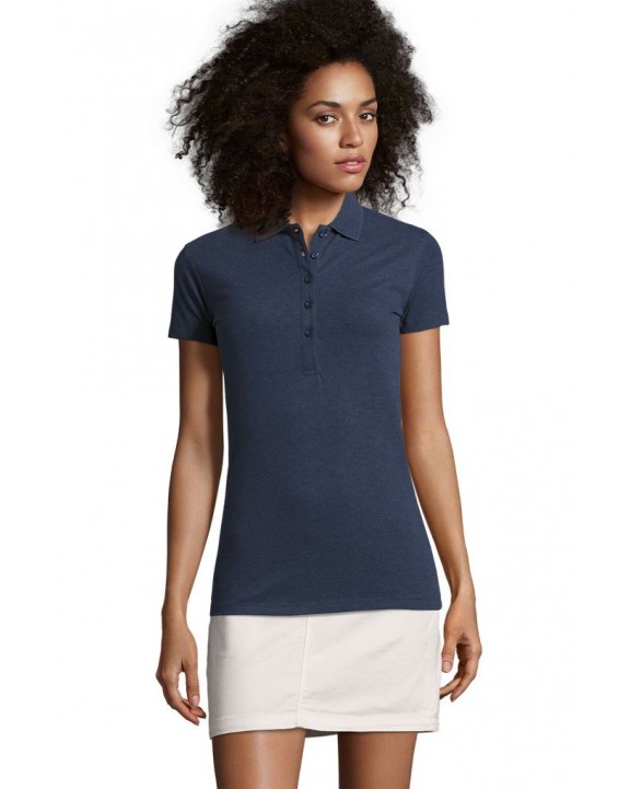 Polo personnalisable SOL'S Phoenix Women