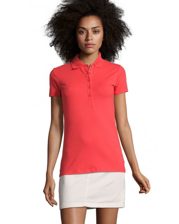 Polo personnalisable SOL'S Phoenix Women