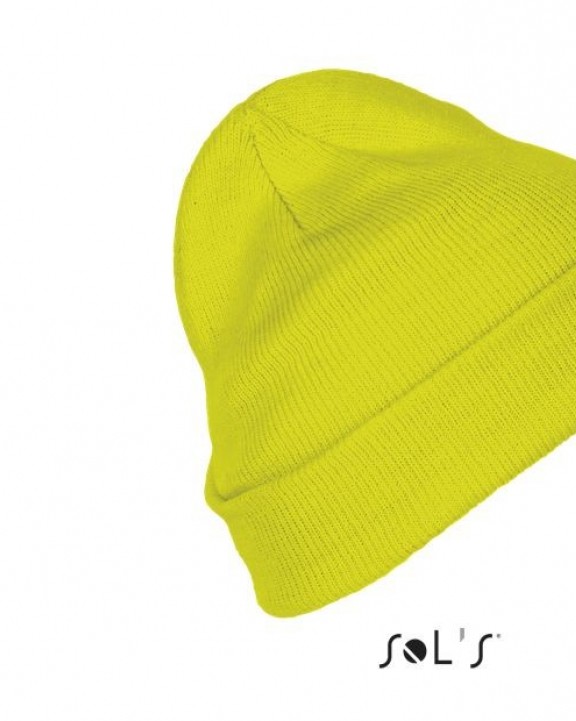 Casquette personnalisable SOL'S Pittsburgh