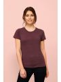 T-shirt personnalisable SOL'S Regent Fit Women