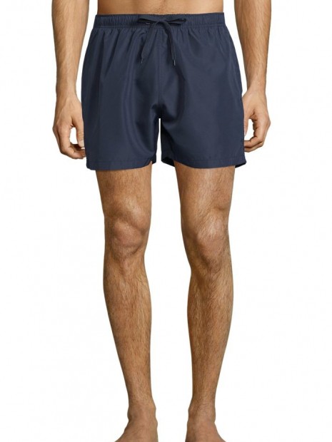 Bermudas & Shorts à personnaliser SOL'S Sandy french marine