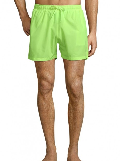 Bermudas & Shorts à personnaliser SOL'S Sandy 