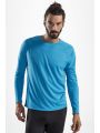 T-shirt personnalisable SOL'S Sporty Lsl Men