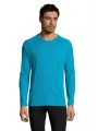 T-shirt personnalisable SOL'S Sporty Lsl Men