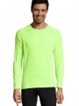 T-Shirts à personnaliser SOL'S Sporty Lsl Men 