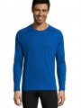 T-Shirts à personnaliser SOL'S Sporty Lsl Men 