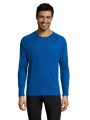 T-shirt personnalisable SOL'S Sporty Lsl Men