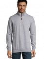 Sweat-shirts à personnaliser SOL'S Stan gris chiné
