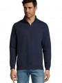 Sweat-shirts à personnaliser SOL'S Stan french marine