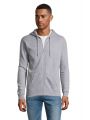 Sweat-shirt personnalisable SOL'S Stone