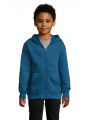 Sweat-shirt personnalisable SOL'S Stone Kids