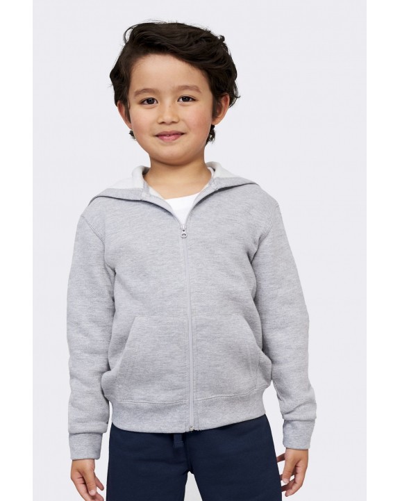 Sweater SOL'S Stone Kids voor bedrukking &amp; borduring