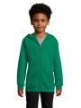 Sweat-shirt personnalisable SOL'S Stone Kids