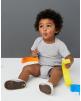 Baby artikel BELLA-CANVAS Baby Jersey Short Sleeve One Piece voor bedrukking & borduring