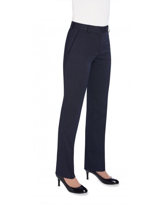 Pantalon personnalisable BROOK TAVERNER Pantalon Bianca