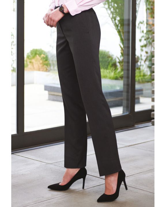 Broek BROOK TAVERNER Bianca trousers voor bedrukking & borduring