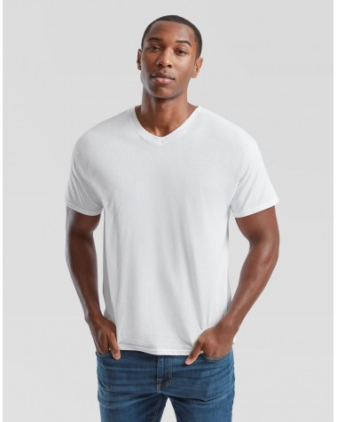 T-shirt personnalisable FOL Original V-Neck T