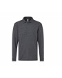 Polo personnalisable FOL Polo enfant 65/35 manches longues