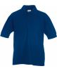 Poloshirt FOL 65/35 Kids' polo shirt voor bedrukking & borduring