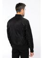 Veste personnalisable KARIBAN Blouson bomber réversible