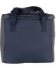 Sac & bagagerie personnalisable KIMOOD Sac isotherme avec poche zippée