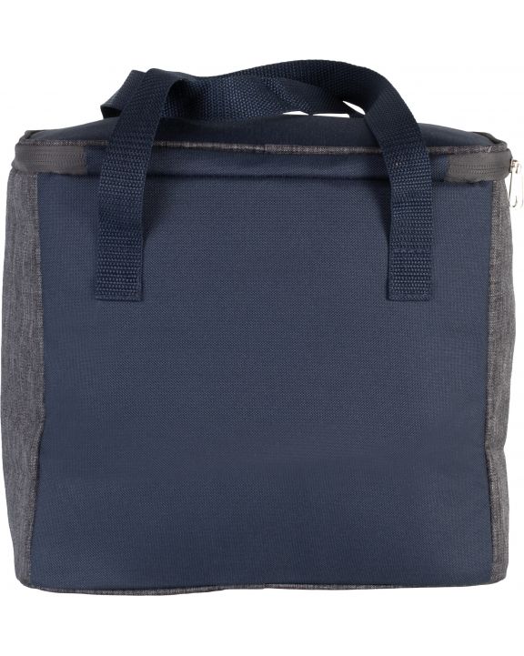 Tasche KIMOOD Kühltasche mit Reißverschlusstasche personalisierbar