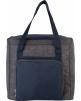 Sac & bagagerie personnalisable KIMOOD Sac isotherme avec poche zippée